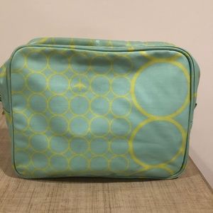 Transversion Travel Tote